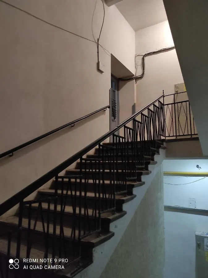 Apartment Двокімнатна Квартира В Центрі Міста Lviv